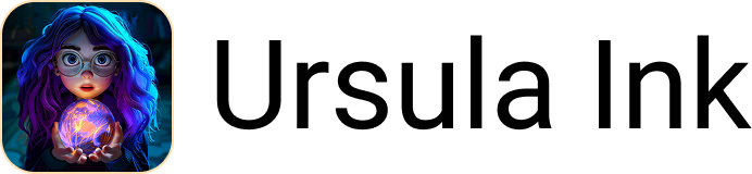 Ursula Ink